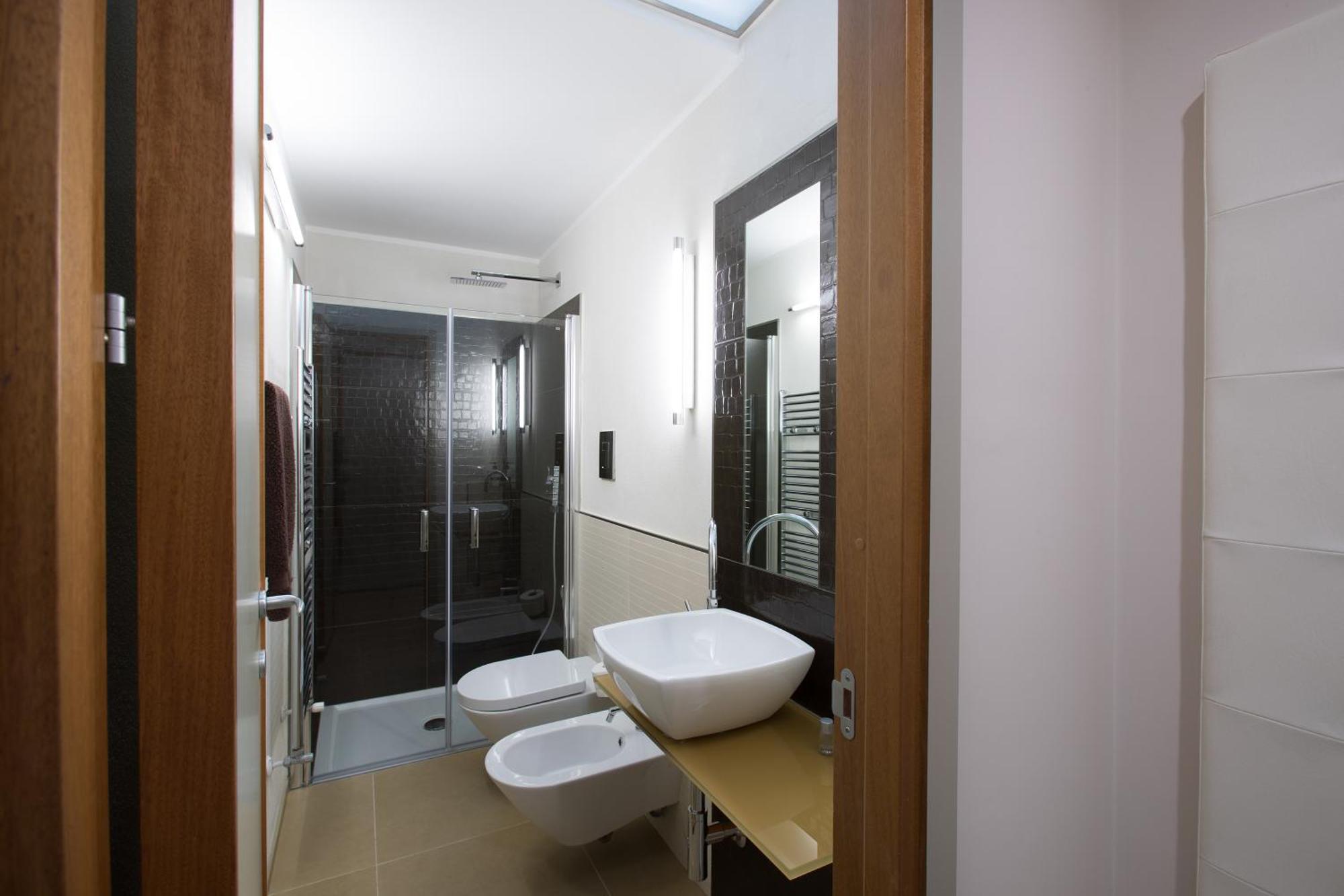 Palazzo Perla Bed & Breakfast กัลลีโปลี ห้อง รูปภาพ