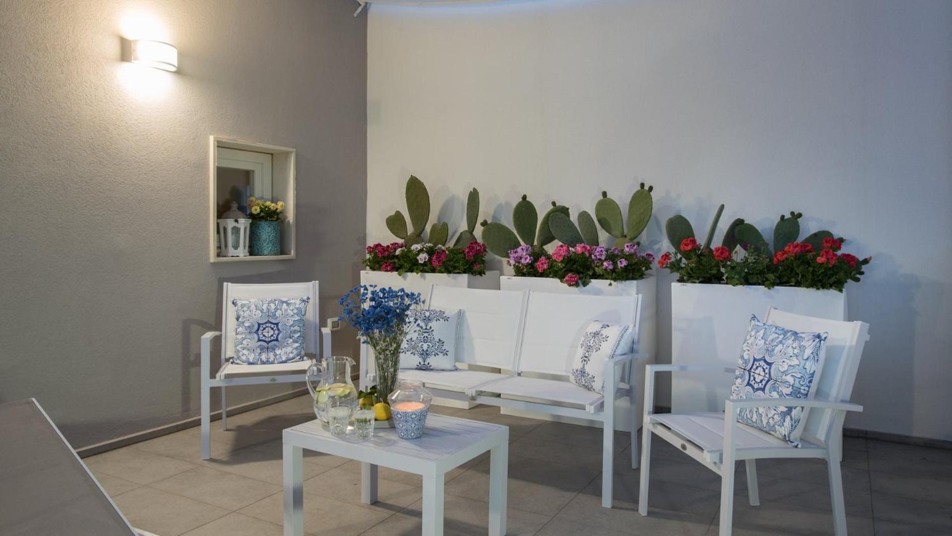 Palazzo Perla Bed & Breakfast กัลลีโปลี ภายนอก รูปภาพ