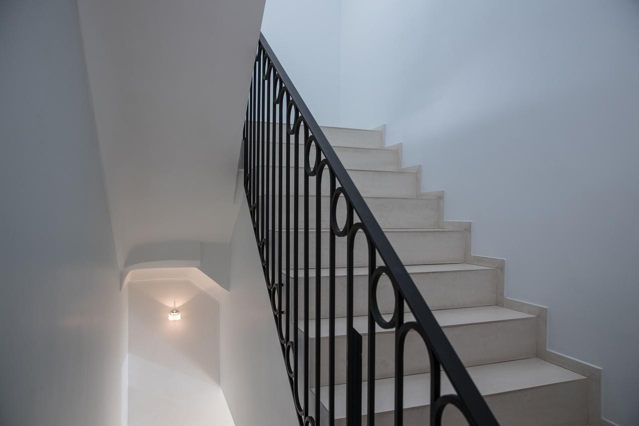 Palazzo Perla Bed & Breakfast กัลลีโปลี ภายนอก รูปภาพ