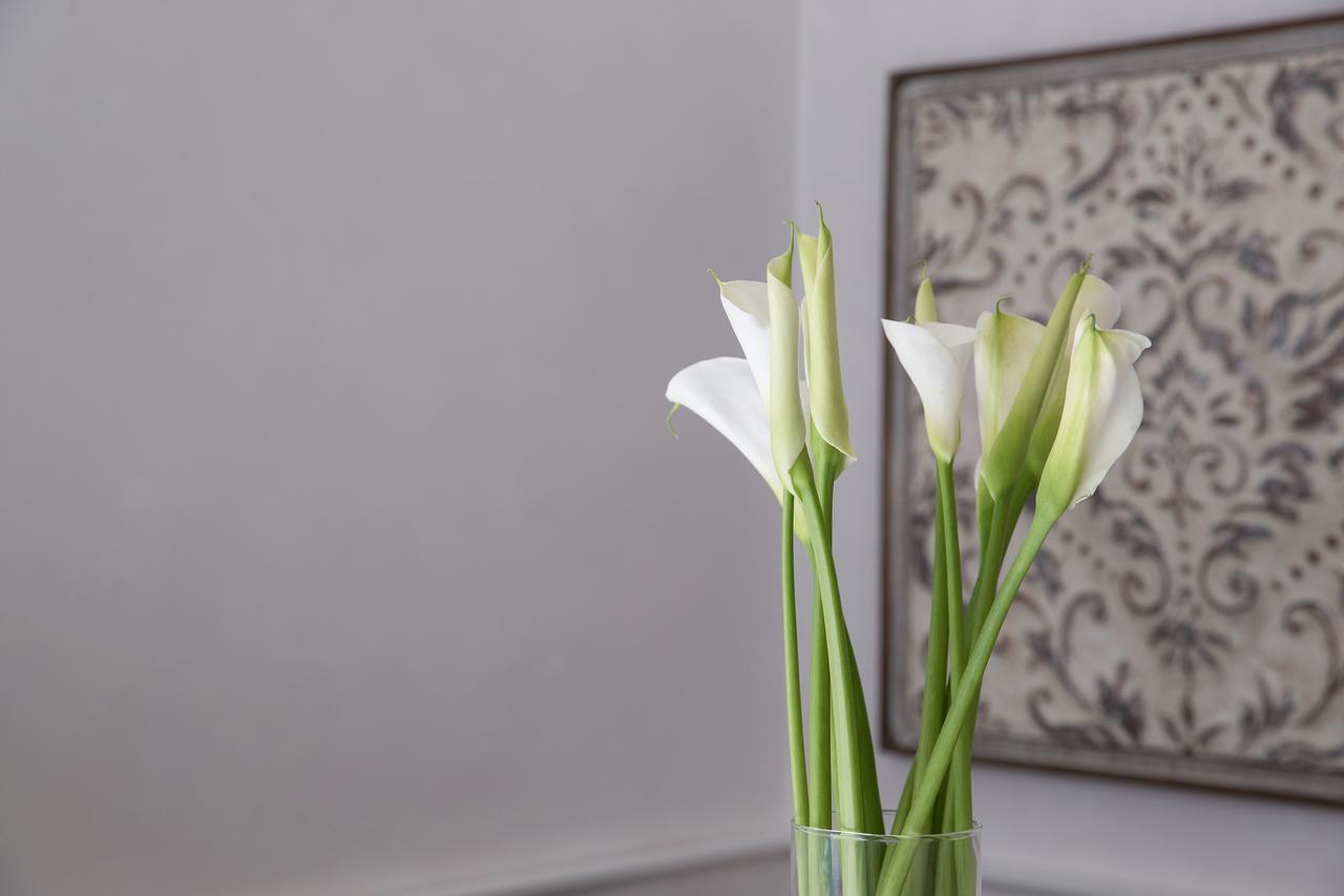 Palazzo Perla Bed & Breakfast กัลลีโปลี ภายนอก รูปภาพ