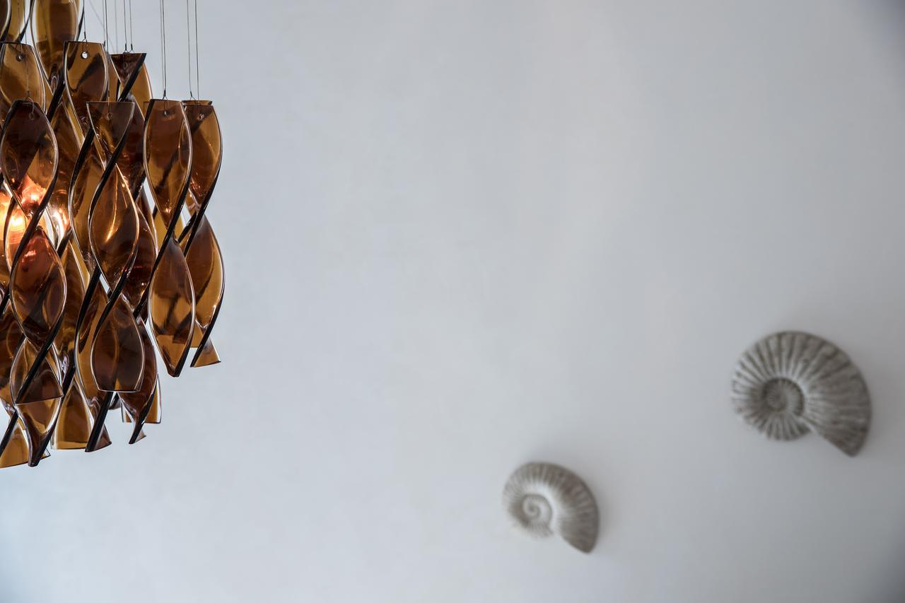 Palazzo Perla Bed & Breakfast กัลลีโปลี ภายนอก รูปภาพ