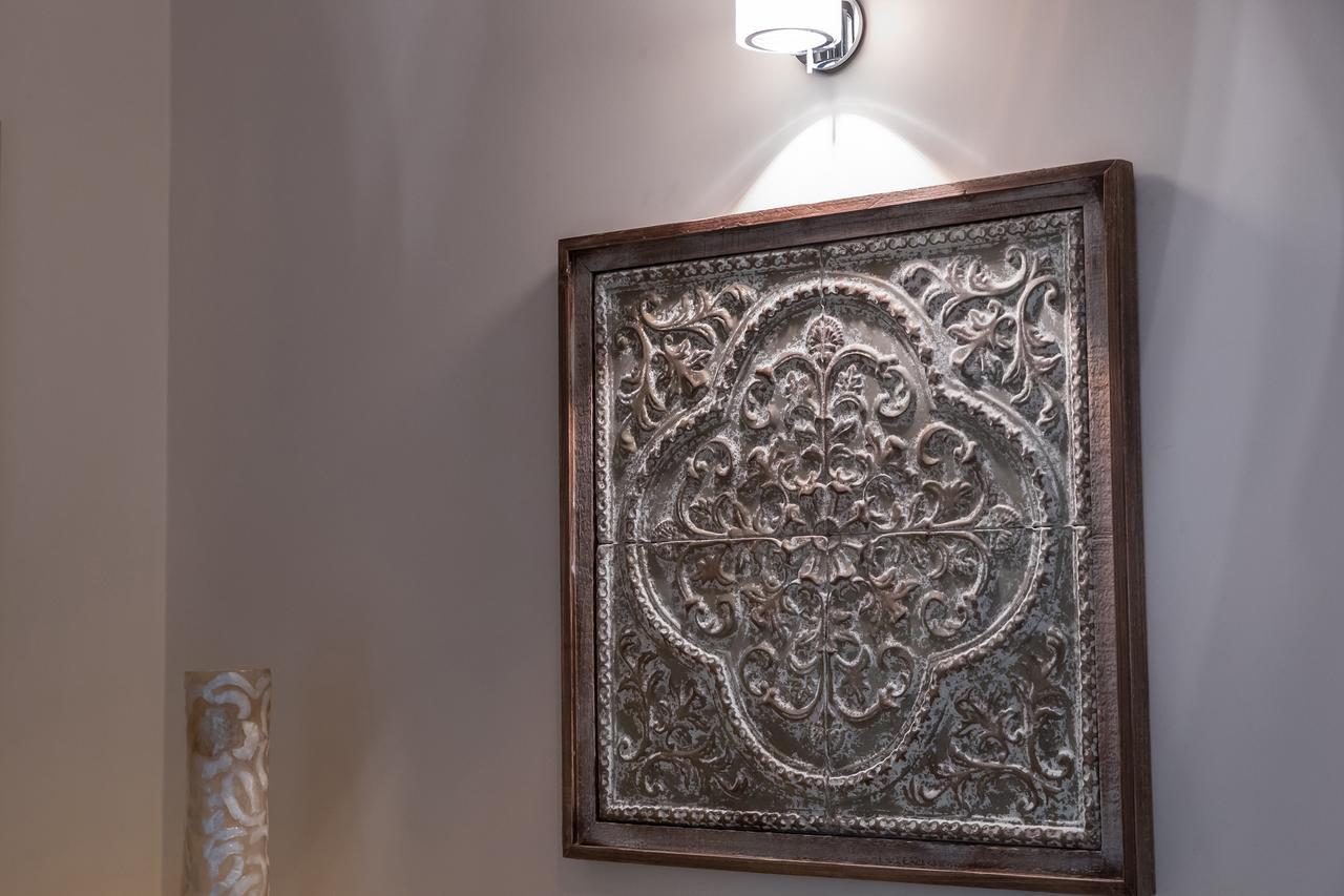 Palazzo Perla Bed & Breakfast กัลลีโปลี ภายนอก รูปภาพ